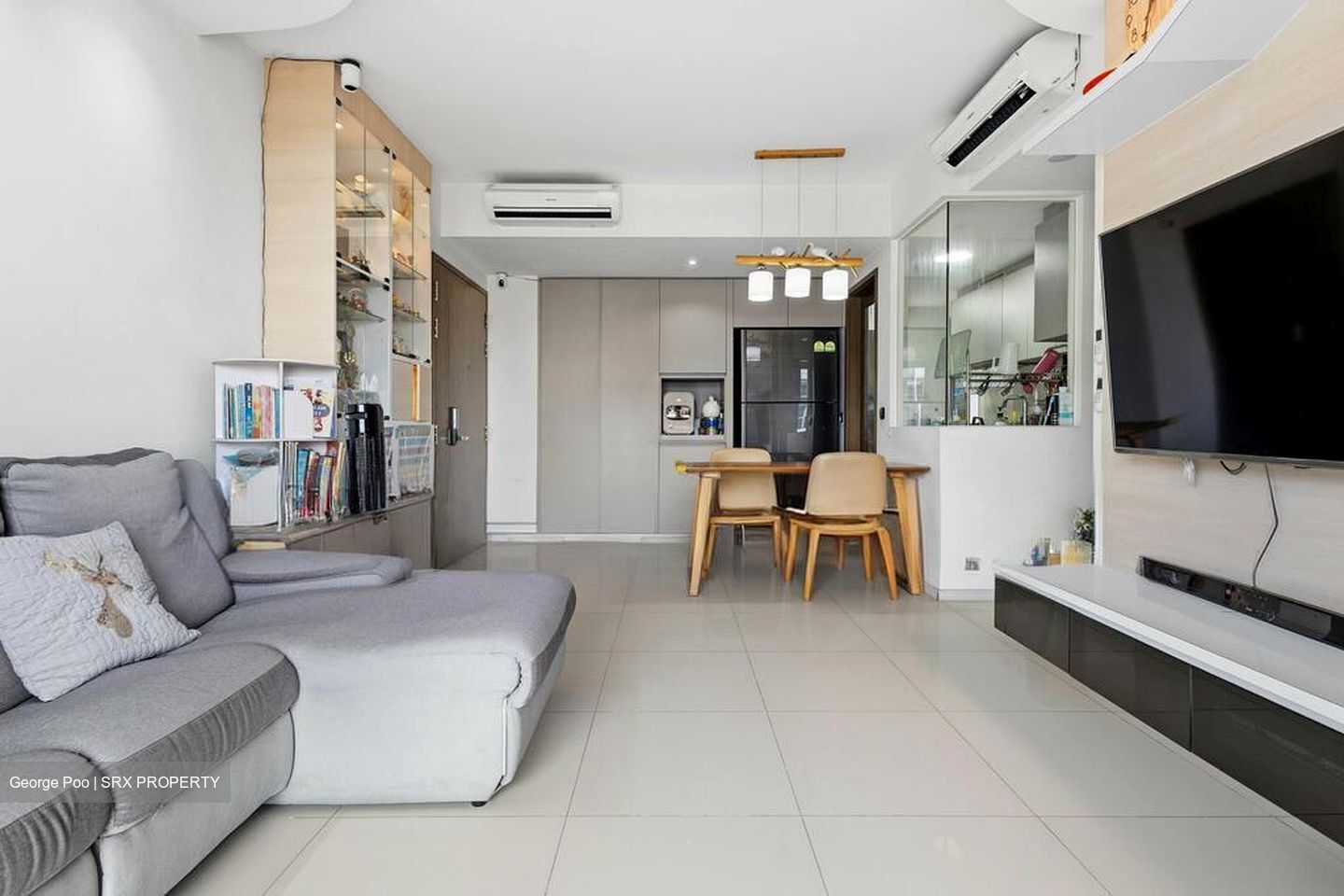 The Visionaire (D27), Condominium #503526801